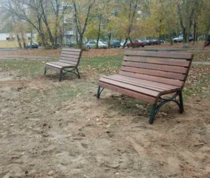 Детская площадка, Астана