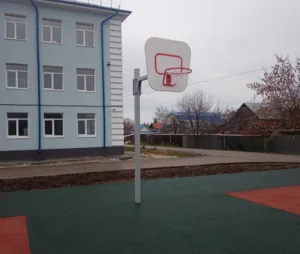 Благоустройство КП&nbsp;"Наследие"