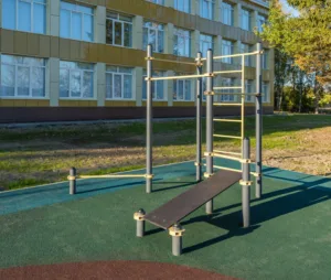 Благоустройство ЖК "Кислород", г. Сочи
