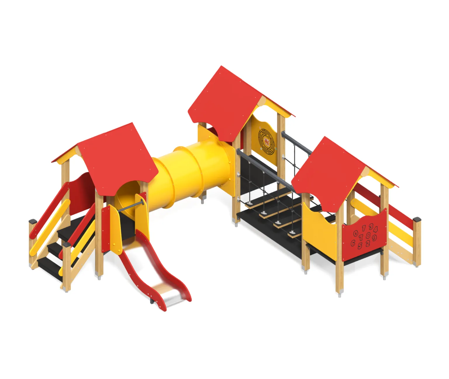 Игровой комплекс Игровой комплекс
