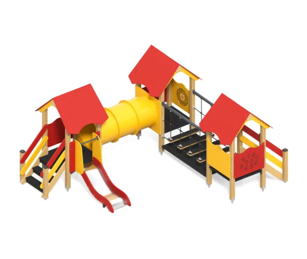 Игровой комплекс