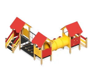 Игровой комплекс